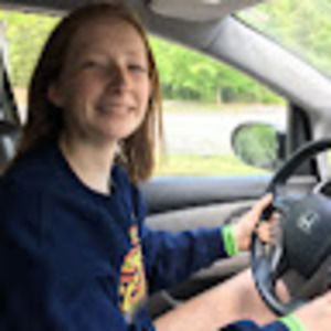 Meet your Posher, Elizabeth